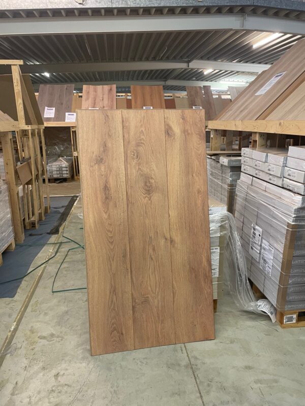 Laminate Madison Oak XL - 8MM