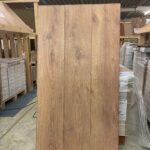 Laminate Madison Oak XL - 8MM