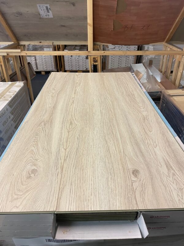 Laminate XL Ocean Atlantic Oak - 8MM (Waterresistant)