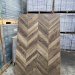 Laminate Kronopol Lorenzo Oak Herringbone - 8MM