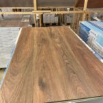 Laminate Ocean Sparrow Oak - 8MM(Waterresistant)