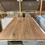 Laminate Ocean Sparrow Oak - 8MM(Waterresistant)