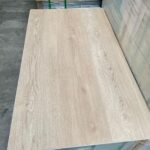 Rigid Click PVC Paris Oak - 5,5MM(Integrated underlay)