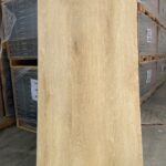 Rigid Click PVC Southampton Oak - 5,5MM(Geïntegreerde Ondervloer)