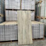 Laminate Thermes Oak D4562 - 12MM