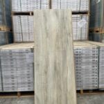 Laminate Thermes Oak D4562 - 12MM