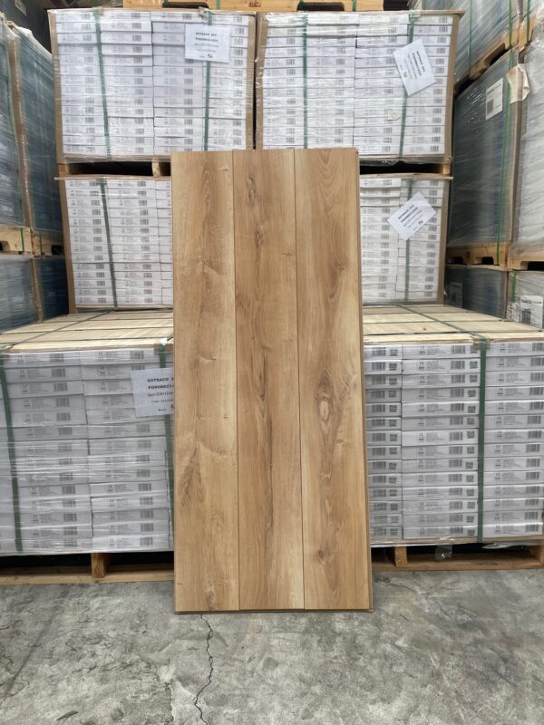 Stratifié Celtic Oak D2549 - 12MM