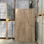 Laminate Brown Woodwork Oak - 8MM