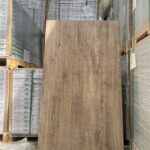 Laminate Brown Woodwork Oak - 8MM