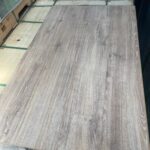 Laminate Brown Woodwork Oak - 8MM