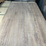 Laminate Brown Woodwork Oak - 8MM