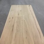 Oak Parquet Half-Massive Invisible Oil (1059.19) - 10MM/3MM