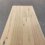 Oak Parquet Half-Massive Invisible Oil (1059.19) - 10MM/3MM