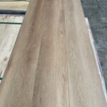 Rigid Click PVC Oak Natural XL – 6,5MM(Integrated Underlay)