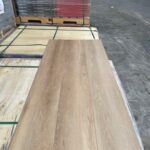 Rigid Click PVC Appalachia Oak - 5MM(Souscouche Intégré)