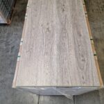 Stratifié Swiss Krono Dove Oak - 8MM(Résistant à L'Eau)