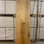 Oak Half-Massive Parquet Natural Oil - 14/3MM (1060.19)