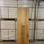 Oak Half-Massive Parquet Natural Oil - 14/3MM (1060.19)