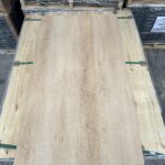 Rigid Click PVC Liverpool Oak – 5.5MM(Integrated underlay)