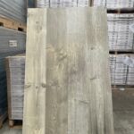 Rigid Click PVC Rustic Light - 5MM