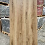 Rigid Click PVC Appalachia Oak - 5MM(Souscouche Intégré)