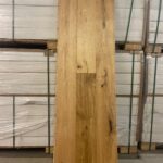 Oak Half-Massive Parquet Natural Oil - 14/3MM (1060.19)