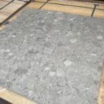 Rigid Click PVC Andes Mountain - 6MM(Integrated Underlay)