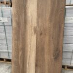 Rigid Click Binyl Wild West Oak - 6MM(Waterbestendig)