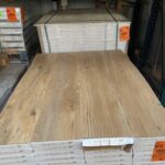 Dryback PVC Excellent Dryback Naturel - 2,5MM