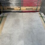 Rigid Click PVC Rocky Mountain - 6MM(Integrated Underlay)