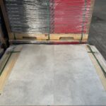 Rigid Click PVC Rocky Mountain - 6MM(Integrated Underlay)