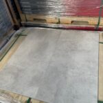 Rigid Click PVC Rocky Mountain - 6MM(Integrated Underlay)