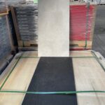 Rigid Click PVC Rocky Mountain - 6MM(Integrated Underlay)