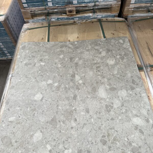 Rigid Click PVC Alps– 6MM(Geïntegreerde Ondervloer)