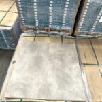 Rigid Click PVC Great Caucasus - 6MM(Integrated Underlay)