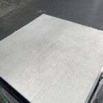 Rigid Click PVC Fuji Mountain - 6MM(integrated underlay)