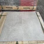 Rigid Click PVC Fuji Mountain - 6MM(integrated underlay)