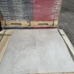 Rigid Click PVC Fuji Mountain - 6MM(integrated underlay)