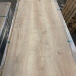 Click PVC Serene Oak Blonde - 4MM