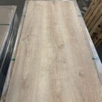 Click PVC Serene Oak Blonde - 4MM