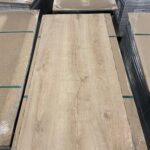 Click PVC Serene Oak Blonde - 4MM