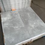 Dryback PVC Piazzo Grey - 2,5MM