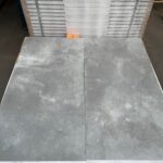 Dryback PVC Piazzo Grey - 2,5MM