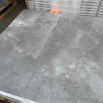 Dryback PVC Piazzo Grey - 2,5MM