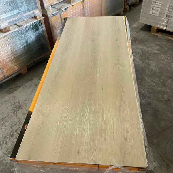 Rigid Click PVC Meadow XL – 6,5MM(Geïntegreerde Kurk-Onderlaag)