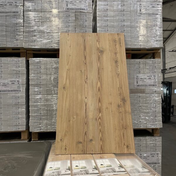 Laminate Swiss Floors Pine Rustic D2774 – 8MM