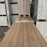 Laminaat Egger Brown Turin Oak - 8MM(Waterbestendig)