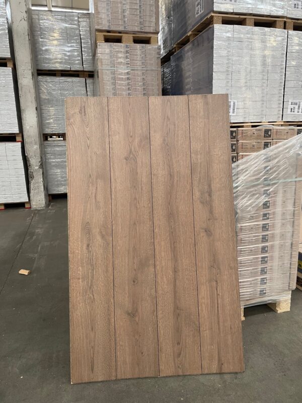 Laminaat Egger Brown Turin Oak - 8MM(Waterbestendig)