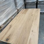 Oaken Parquet Extra Rustic Invisible Varnished - 14MM(3MM)