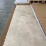 Kunststof PVC Wandpaneel Dune XL 2600MM x 900MM - 4MM